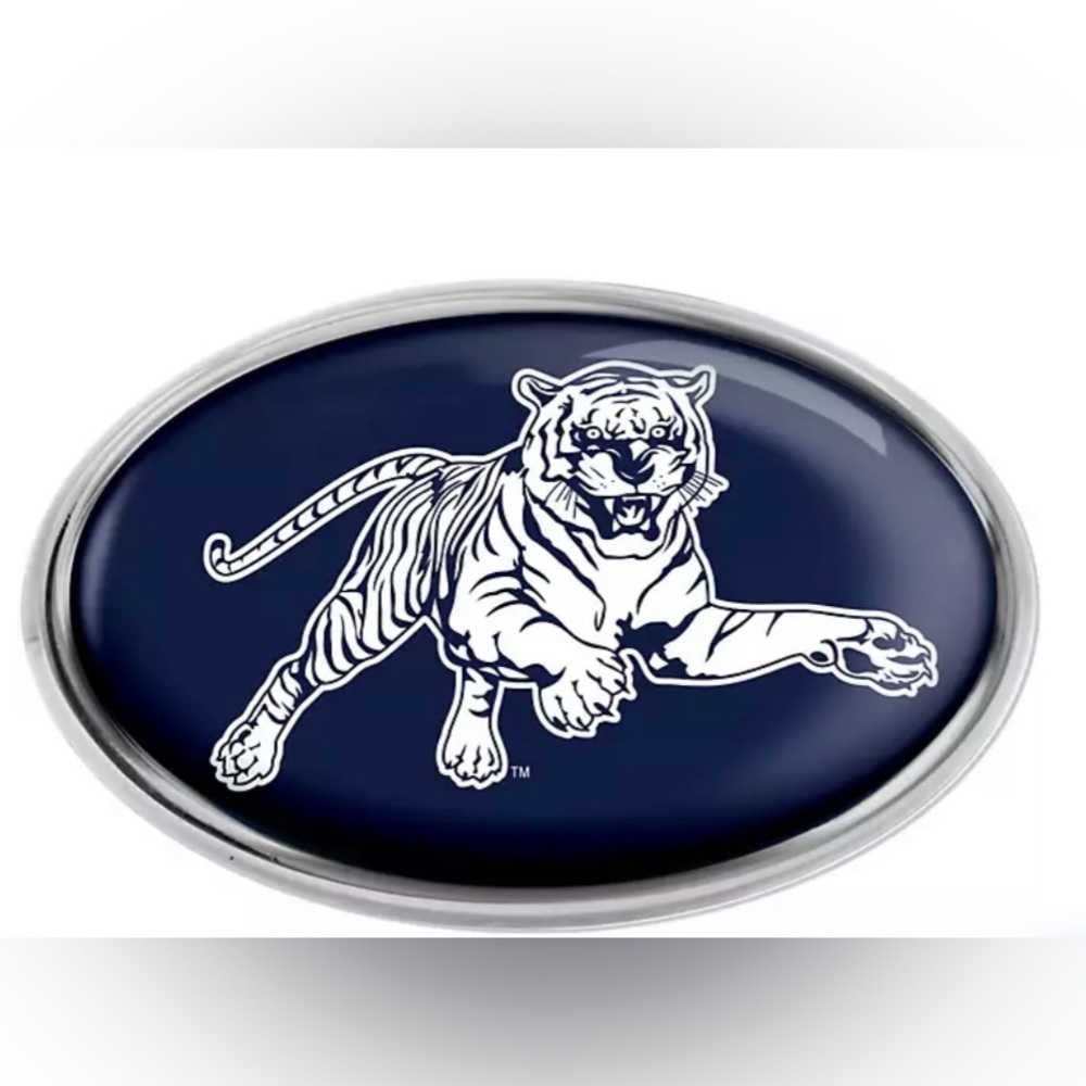 Tiger Auto Emblems - Picture 3 of 3